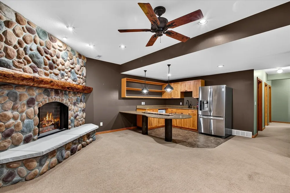 1362 Stonecreek Court St. Joseph, MI 49085