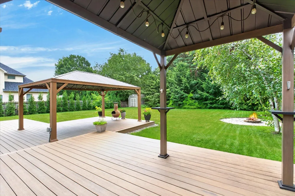 1362 Stonecreek Court St. Joseph, MI 49085