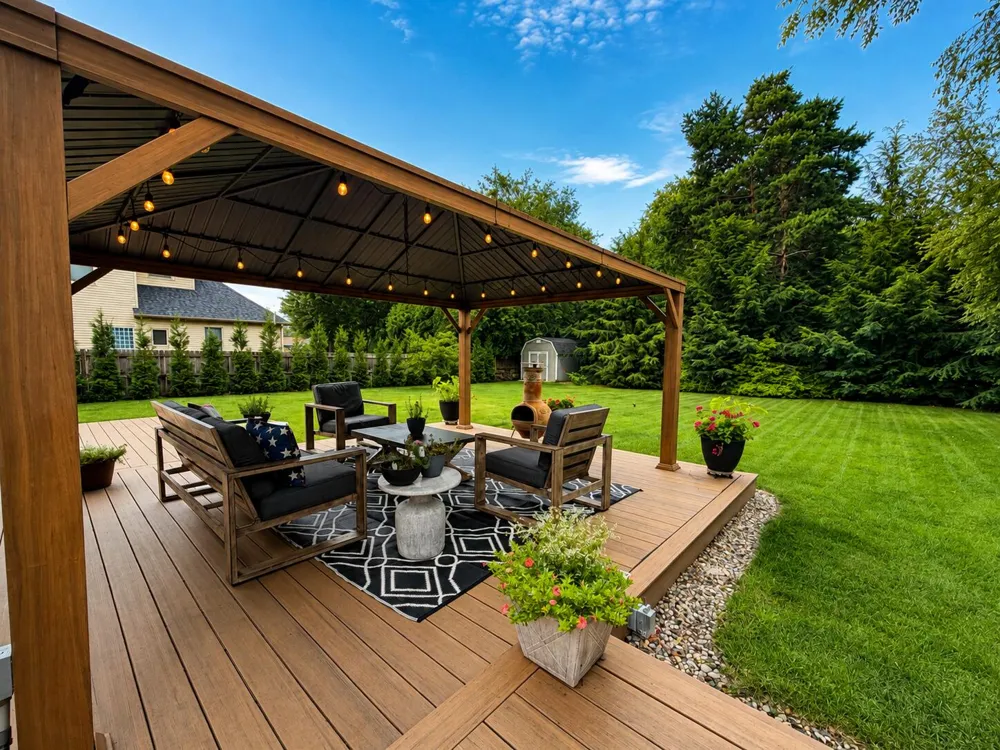 1362 Stonecreek Court St. Joseph, MI 49085