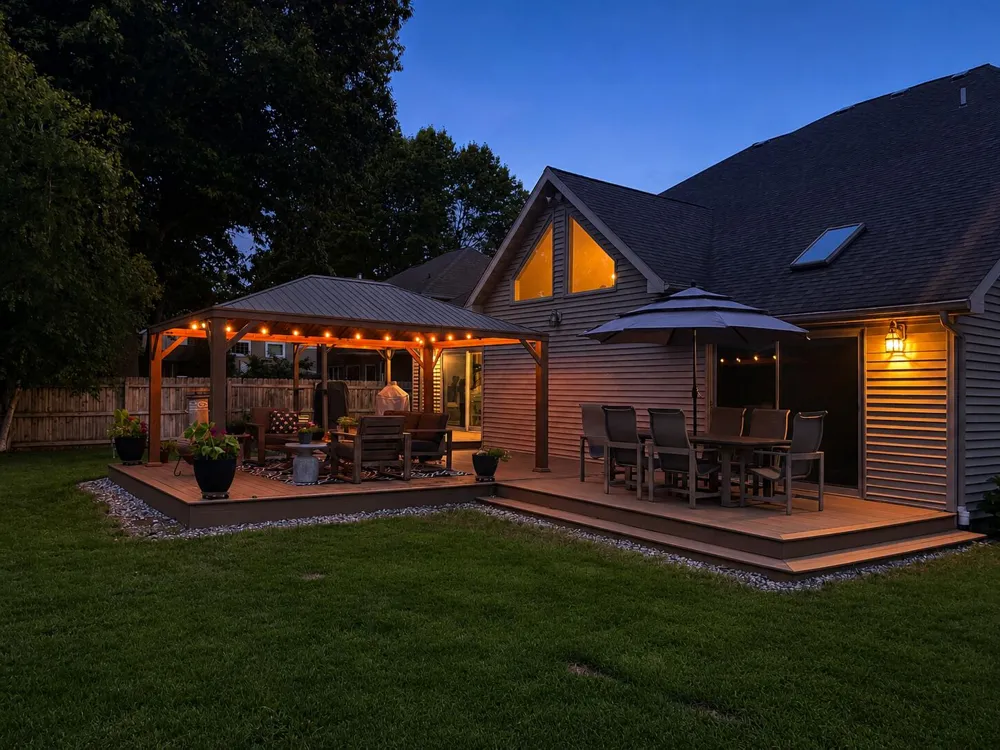 1362 Stonecreek Court St. Joseph, MI 49085