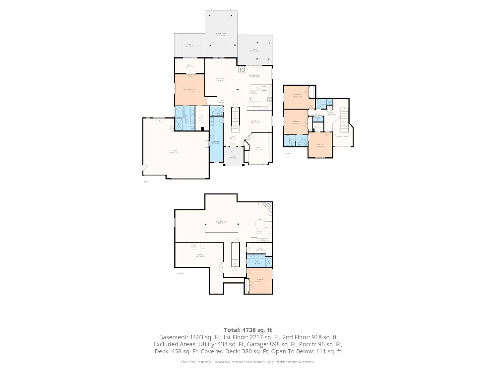 1362 Stonecreek Court St. Joseph, MI 49085