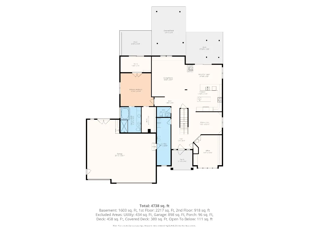 1362 Stonecreek Court St. Joseph, MI 49085