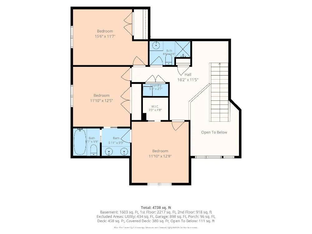 1362 Stonecreek Court St. Joseph, MI 49085