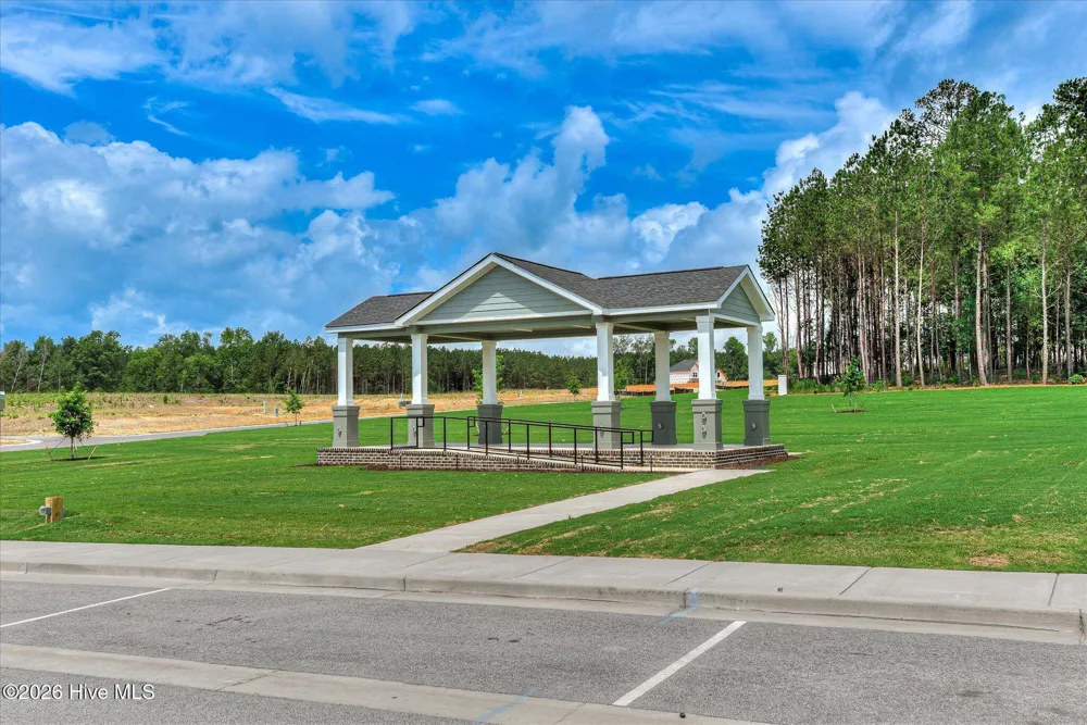 5610 Sweetwater Drive Grovetown, GA 30813