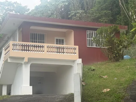 BARRIO SANTA OLAYA SECTOR COLLORES