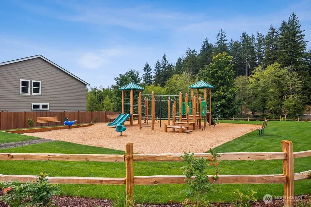 5908 Addison Road SW #97 Port Orchard, WA 98367