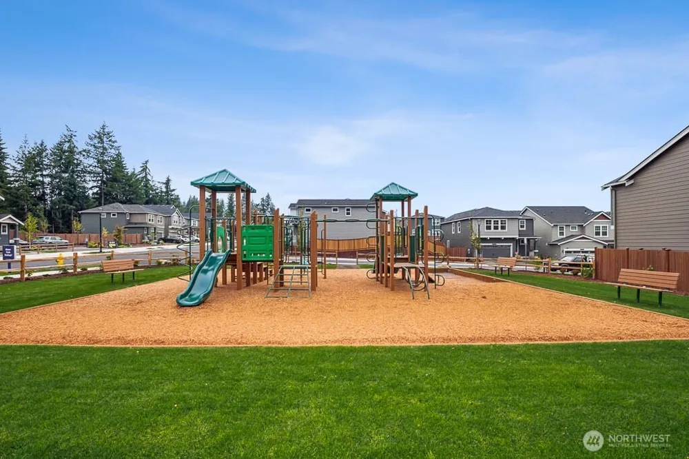 5908 Addison Road SW #97 Port Orchard, WA 98367