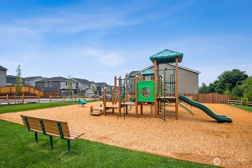 5908 Addison Road SW #97 Port Orchard, WA 98367