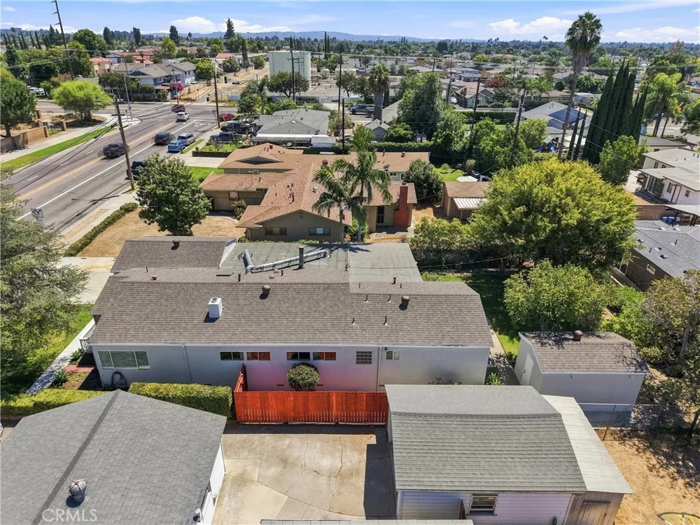 942 Wanda Orange, CA 92867