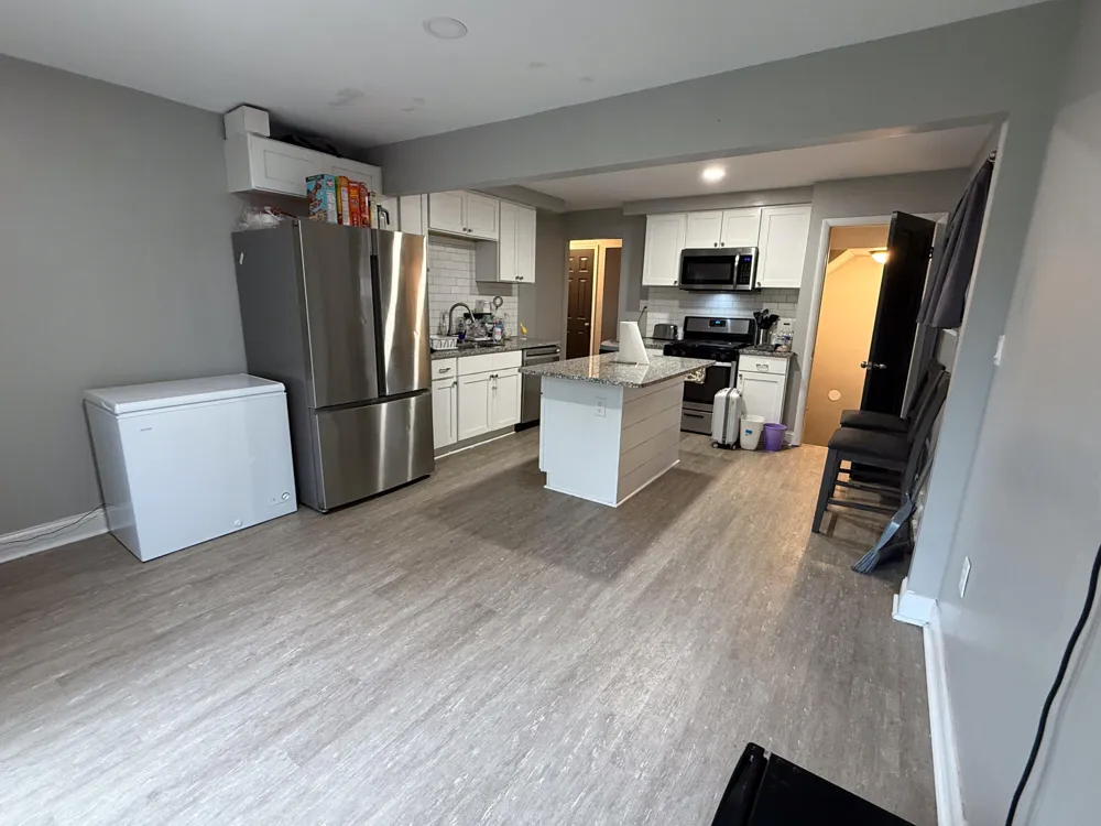 6464 Weddel Street Taylor, MI 48180