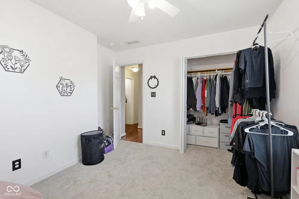 7358 S Millikan Court Nineveh, IN 46164