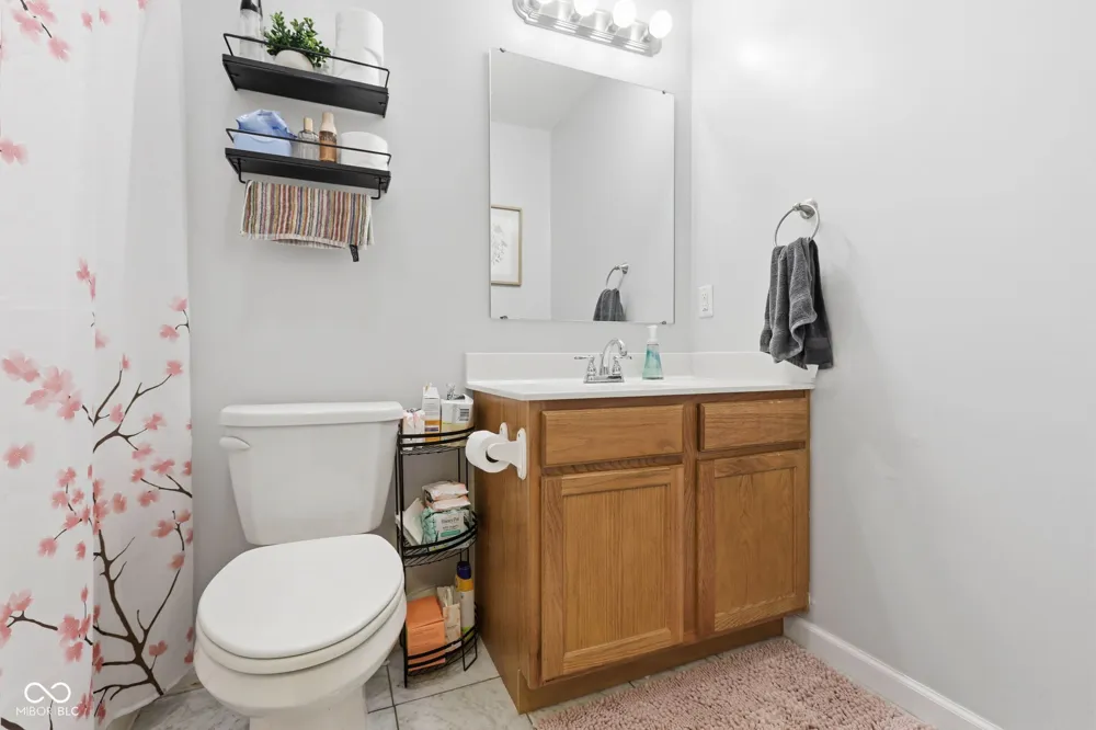 7358 S Millikan Court Nineveh, IN 46164