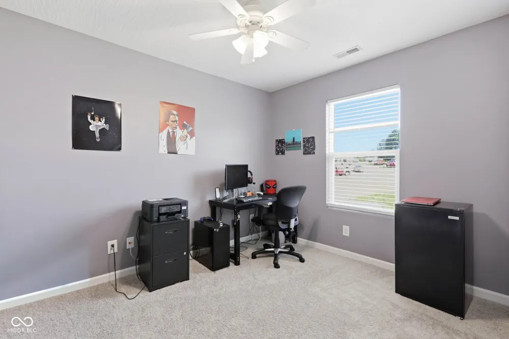 7358 S Millikan Court Nineveh, IN 46164
