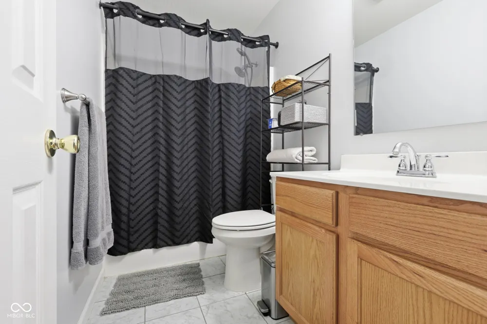 7358 S Millikan Court Nineveh, IN 46164