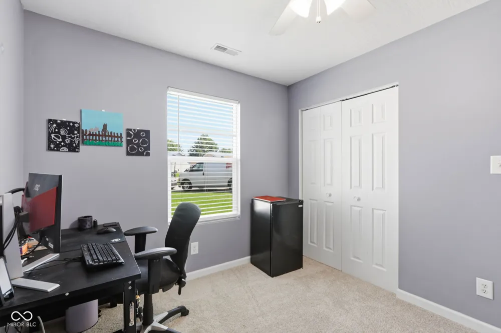 7358 S Millikan Court Nineveh, IN 46164