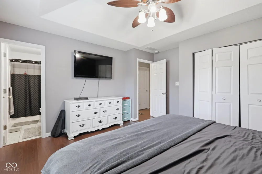 7358 S Millikan Court Nineveh, IN 46164