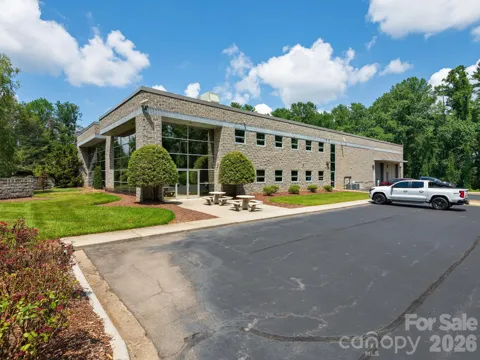 50 Fisk Drive