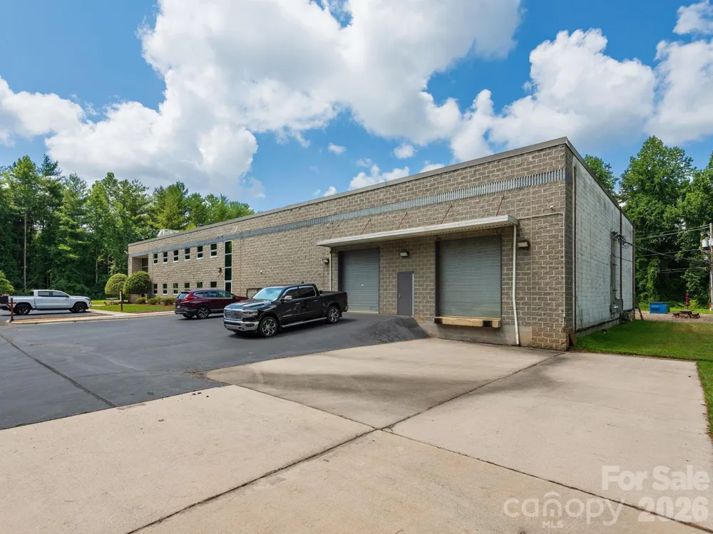 50 Fisk Drive Arden, NC 28704