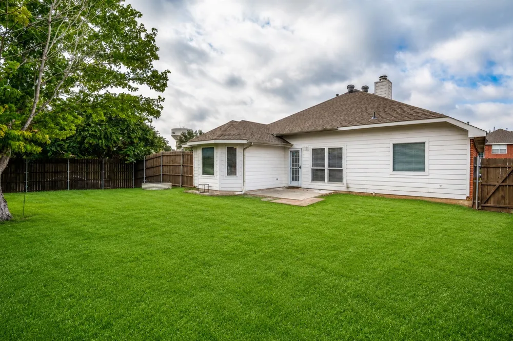 9300 Chesapeake Lane McKinney, TX 75071