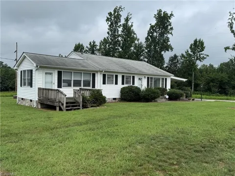 1100 Ben Smith Road