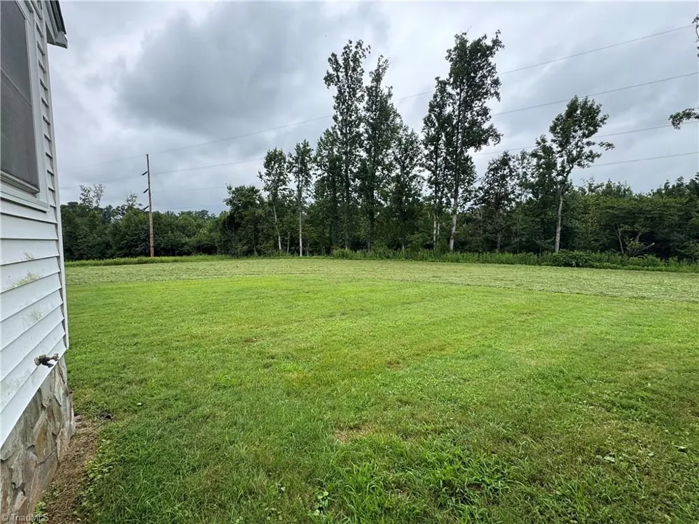 1100 Ben Smith Road Siler City, NC 27344