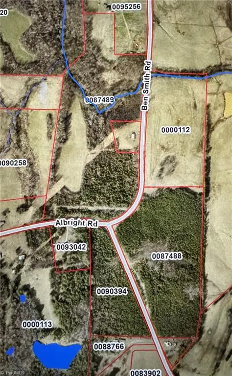 1100 Ben Smith Road Siler City, NC 27344