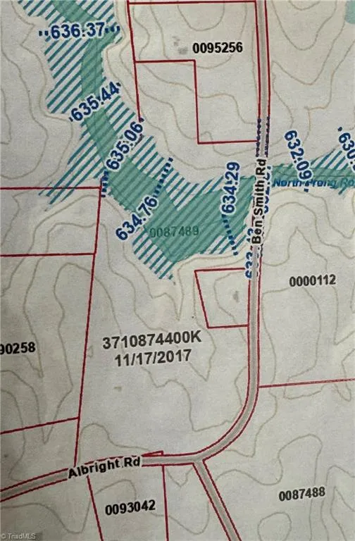1100 Ben Smith Road Siler City, NC 27344