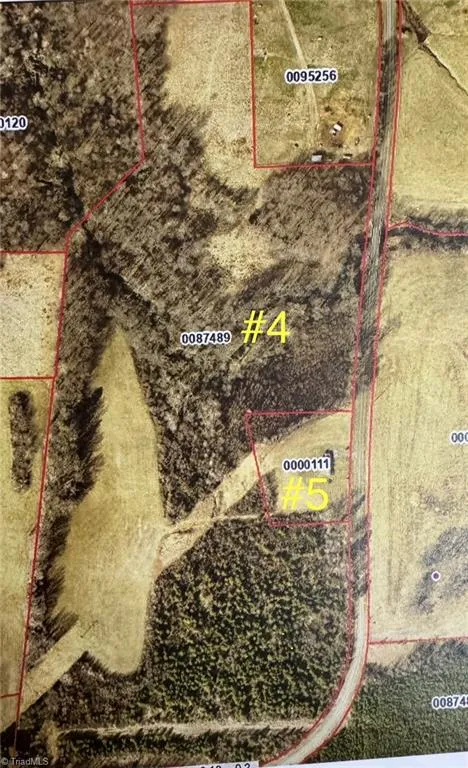 1100 Ben Smith Road Siler City, NC 27344