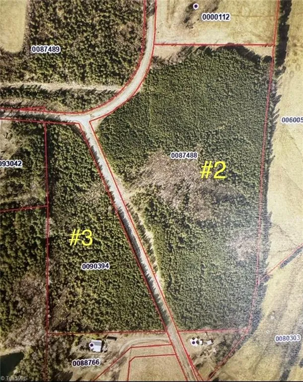 1100 Ben Smith Road Siler City, NC 27344