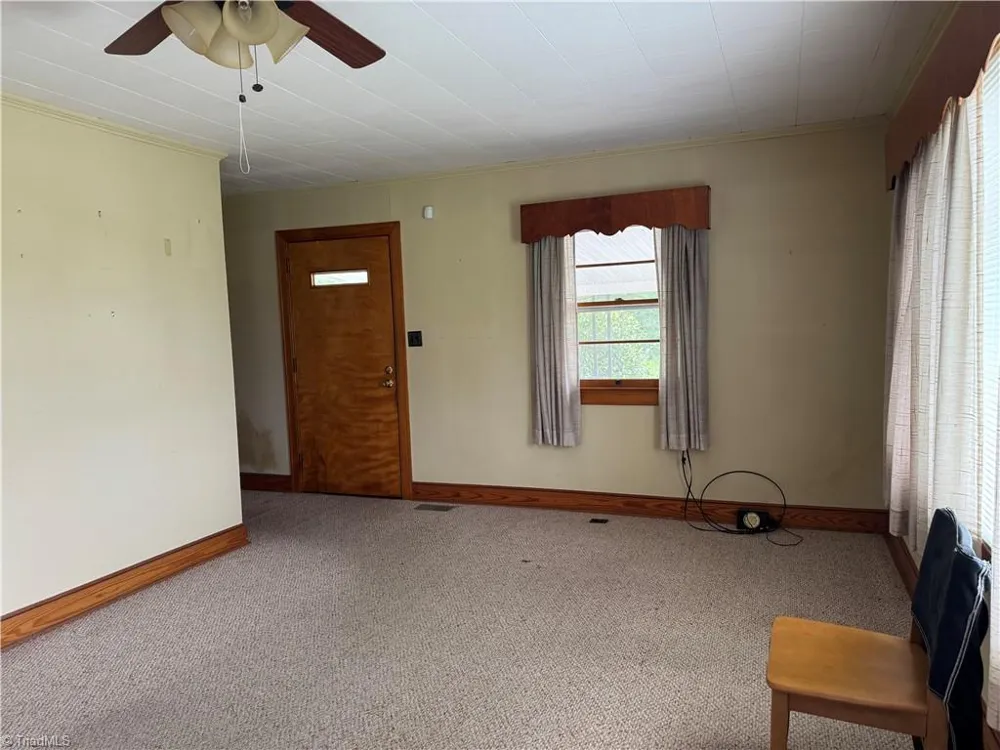 1100 Ben Smith Road Siler City, NC 27344