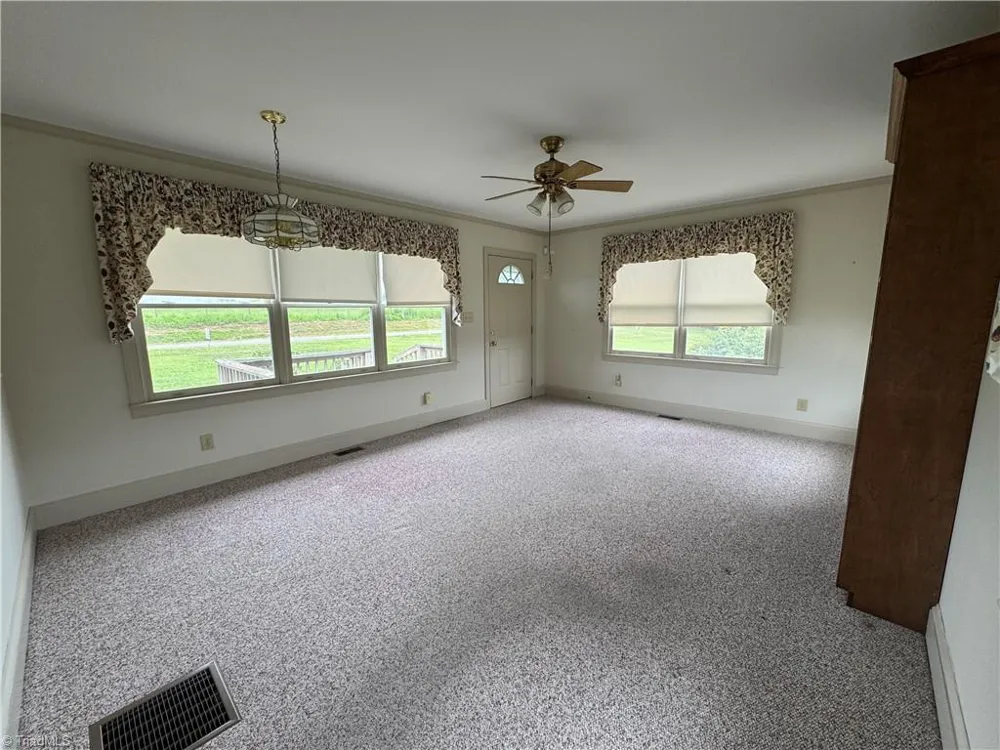 1100 Ben Smith Road Siler City, NC 27344