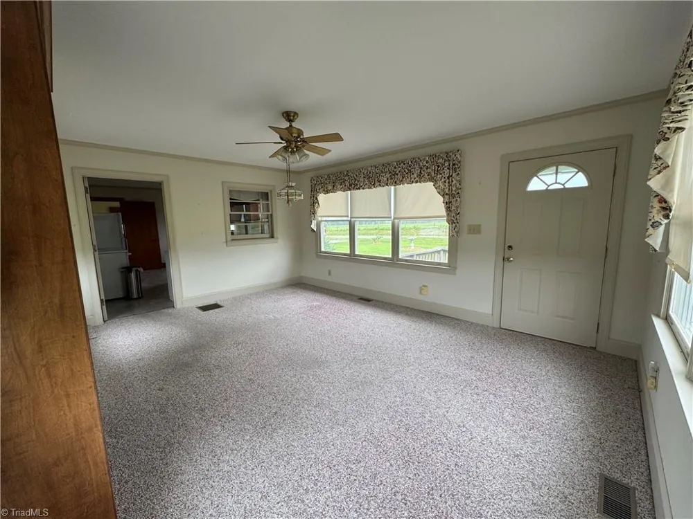 1100 Ben Smith Road Siler City, NC 27344