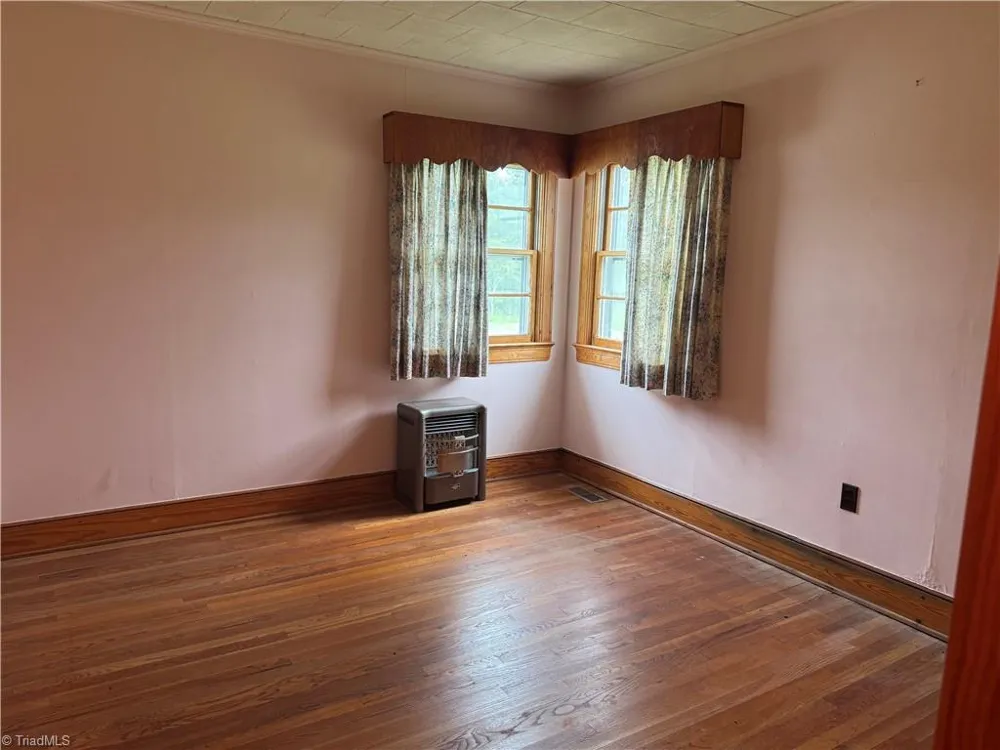 1100 Ben Smith Road Siler City, NC 27344