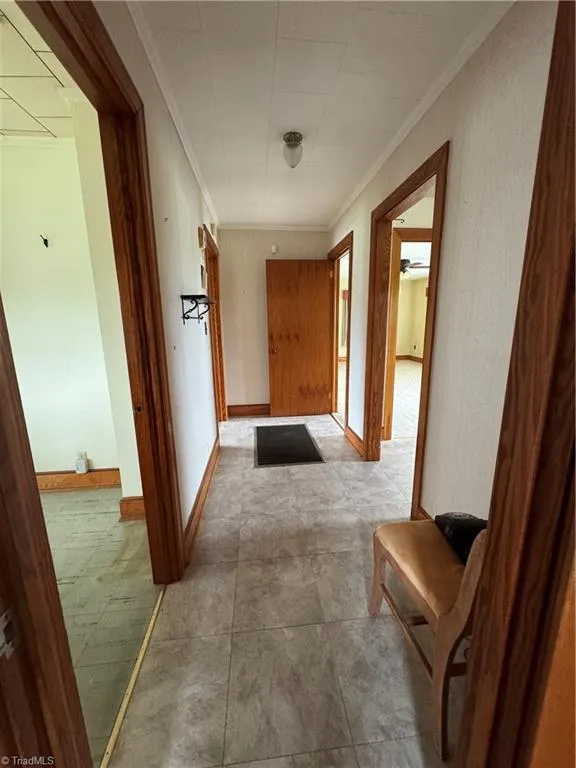 1100 Ben Smith Road Siler City, NC 27344