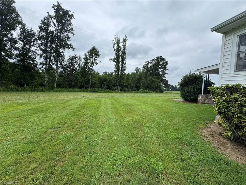 1100 Ben Smith Road Siler City, NC 27344