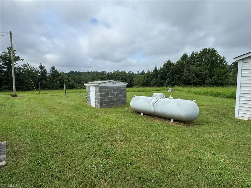 1100 Ben Smith Road Siler City, NC 27344