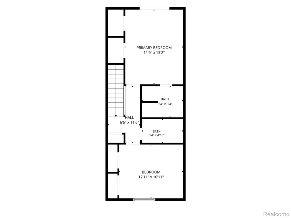 35893 Castlewood Court Westland City, MI 48185