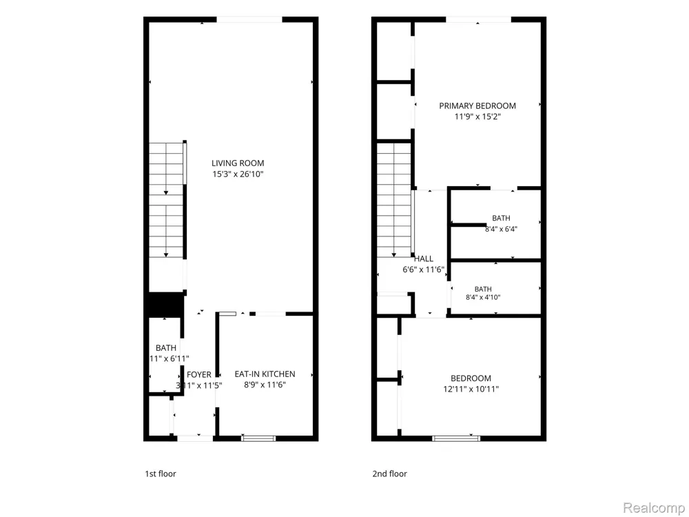 35893 Castlewood Court Westland City, MI 48185