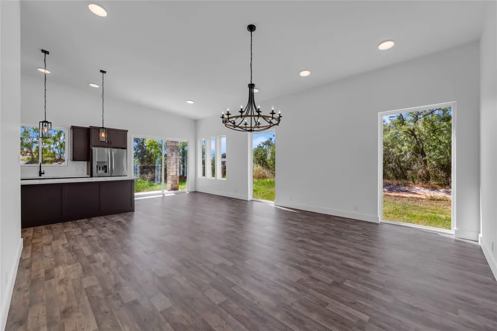 515 Sun Ray Horseshoe Bay, TX 78657