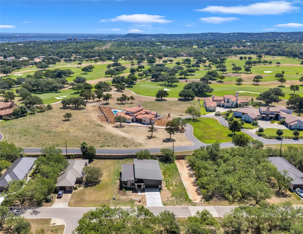 515 Sun Ray Horseshoe Bay, TX 78657