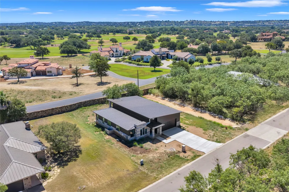515 Sun Ray Horseshoe Bay, TX 78657