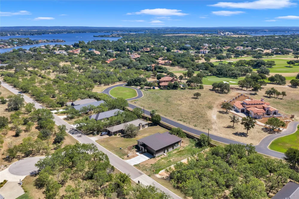 515 Sun Ray Horseshoe Bay, TX 78657