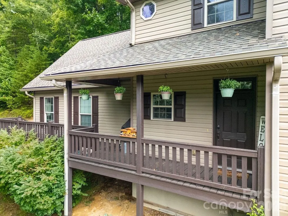 62 Pine Hill Drive Brevard, NC 28712