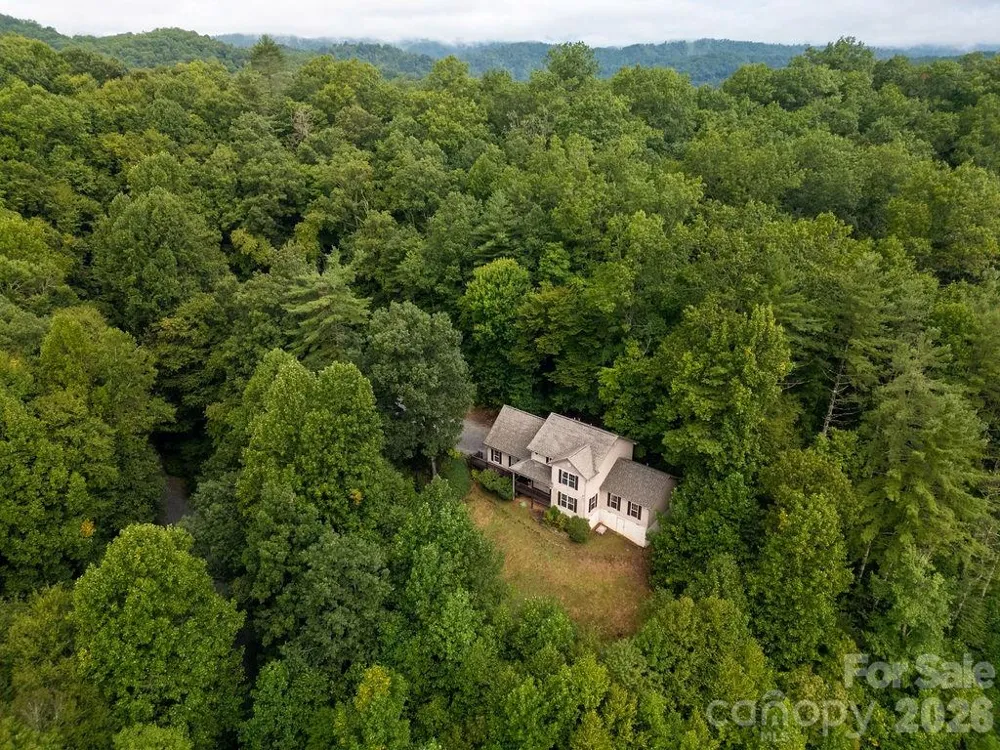 62 Pine Hill Drive Brevard, NC 28712