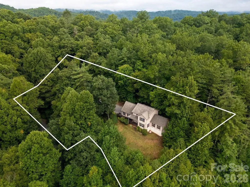 62 Pine Hill Drive Brevard, NC 28712