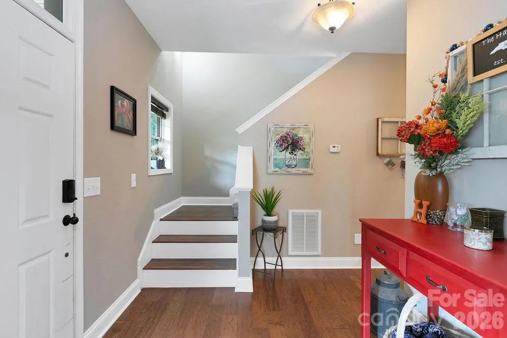 62 Pine Hill Drive Brevard, NC 28712