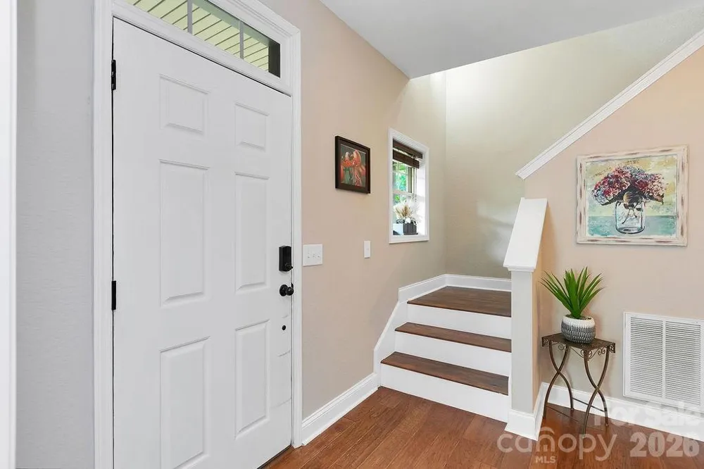 62 Pine Hill Drive Brevard, NC 28712