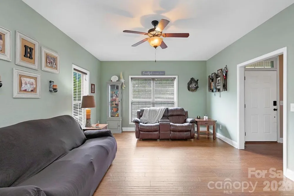 62 Pine Hill Drive Brevard, NC 28712