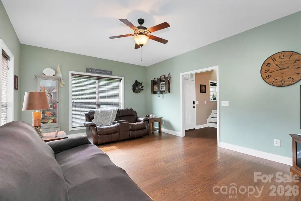 62 Pine Hill Drive Brevard, NC 28712
