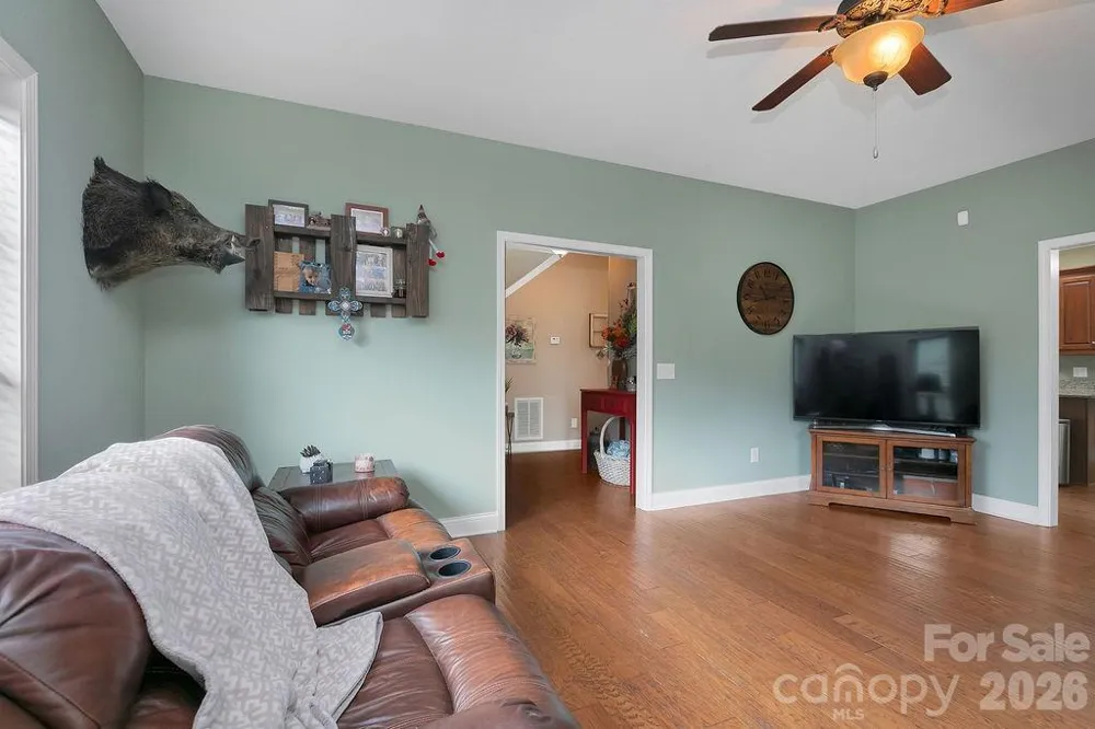 62 Pine Hill Drive Brevard, NC 28712